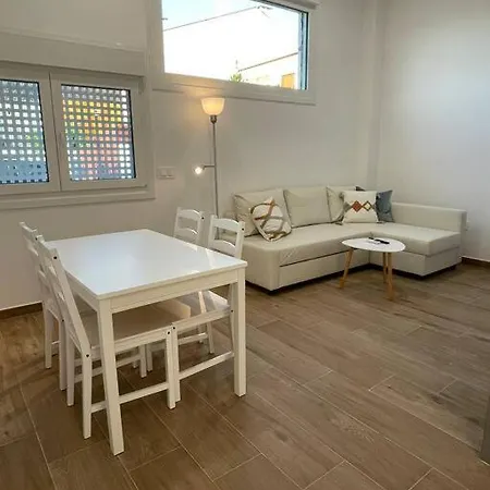 Miniloft #baiona / Baiona