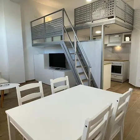 Miniloft #baiona / Baiona