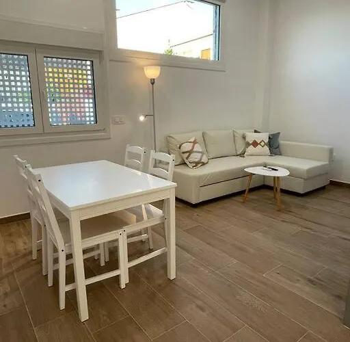 Miniloft #baiona / Baiona