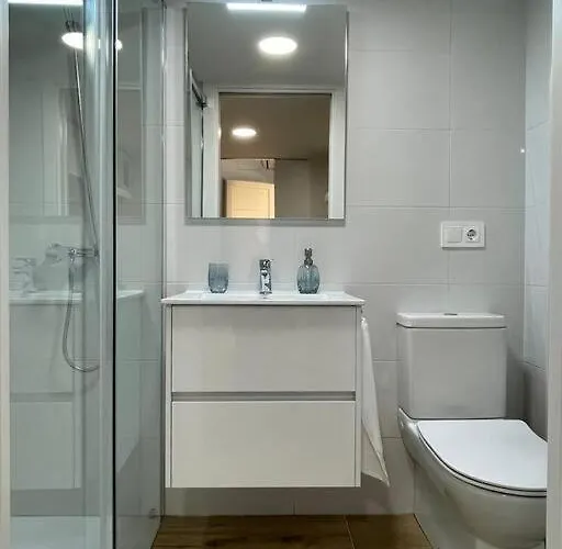 Miniloft #baiona / Apartmán