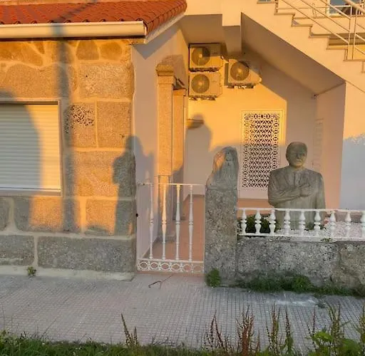 Miniloft #baiona / Daire