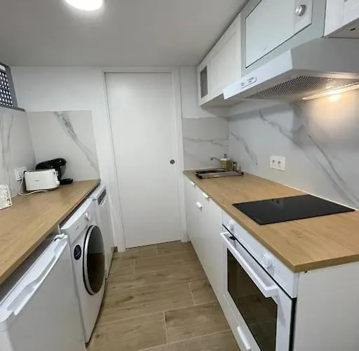 Miniloft #baiona / Daire Baiona