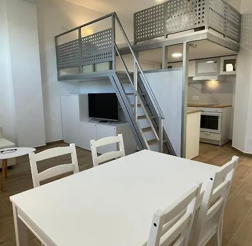 Miniloft #baiona / Baiona